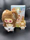 Animal Baby Kindergarten Plush Series - Baby Bear Confirmed