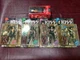 McFarlane Toys 1997 KISS Ultra Action Figures Set of 4 New Sealed + Gene Bonus