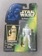 Kenner Star Wars: Power of the Force Freeze Frame Stormtrooper Action Figure