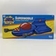 McFarlane DC Super Powers Supermobile Superman Action Vehicle New