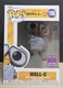 Funko Pop WALL-E (1196) 2022 WONDROUS CONVENTION EXCL-PIXAR DISNEY MOVIES