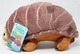 Disney RAYA The Last Dragon Fold'n Roll Tuk Tuk Plush 2 in 1 Fold into Ball