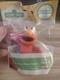 Playskool Sesame Street Friends CHUNKY for Small Hands Figure 18m-4Y ELMO