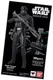 Star Wars Rouge One Death Trooper Specialist Action Figure S.H.Figuarts BANDAI