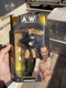 Jazwares AEW Unrivaled 89 CM Punk Wal Mart Exclusive Figure New In Box Wwe