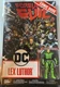 McFarlane Toys DC Lex Luthor Page Punchers 3" Figure with Comic Forever Evil
