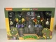NECA Teenage Mutant Ninja Turtles TMNT Napoleon and Attila 2-Pack NEW