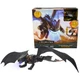 DreamWorks Dragons, How to Train Your Dragon, Ultimate Plasma 1, Multicolor