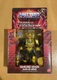 Mattel Masters of the Universe X Transformers BUMBLEBEE ARMOR MAN-AT-ARMS NEW