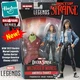 NEW 2022 Hasbro Marvel Legends Series Doctor Strange America Chavez #F0371