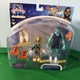 Space Jam  A New Legacy Lola Bunny & Wet/Fire Set _New_ *DAMAGED BOX*_cHEck iT_