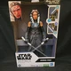 Star Wars Galactic Action Ahsoka Tano, 12" Action Figure Disney-NEW-FREE SHIP