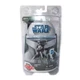 Star Wars Clone Wars Commander Fox Target Exclusive Figure Hasbro 2008 New Case