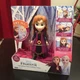 NEW Disney Frozen II 2 Adventure Storytelling Anna 50+ Phrases - Needs Batteries