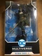 McFarlane Toys DC Multiverse Bathman Earth II The Drowned 7" Action Figure