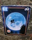 NECA E.T. Terrestrial 40th Anniversary Elliott & ET BICYCLE ACTION FIGURE DJ