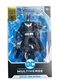 McFarlane DC Multiverse Lord Batman Justice Lords Gold Label - SHIPS NOW 🦇