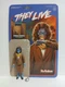 Super7 ReAction They Live Female Ghoul 3.75" inch action figure w card back