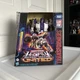 Hasbro Transformers Legacy: United Leader Beast Wars Tigerhawk MISB