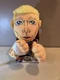 WWE Rumble Champs Cody Rhodes Fighting Puppet (American Nightmare)
