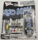 Tech Deck ZOO YORK Fingerboard Skateboard, Spin Master, Open Blister