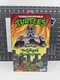 NEW NECA Teenage Mutant Ninja Turtles The Colossal Chrome Dome Figure Vol No. 6