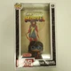 Funko Pop! Comic Book Cover with Case: Marvel - Captain Marvel - Target...