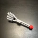 Vintage Tyco Dino-Riders Tyrannosaurus Rex 1988 Large Rear Cannon Part Accessory