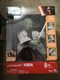 (Star Wars) Legendary Jedi Master Yoda Action 16" Figure New in Box