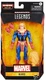 Marvel Legends Zabu Series Ikaris Action Figure