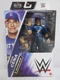 Mattel WWE John Cena ELITE Series 119 2025 Collector's Edition Last Time Is Now