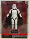 Disney Store Star Wars Elite Series Stormtrooper