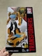 Transformers Toys Heroic Bumblebee Action Figure - Timeless Large-Scale... 