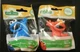 PLAYSKOOL SESAME STREET COOKIE MONSTER AND ELMO FIGURES!    e702HXX