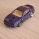 1999 FORD MUSTANG GT '99 HOT WHEELS DIECAST CAR TOY