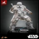 Hot Toys HT MMS768 1/6 Scale Star Wars: Solo - Range Trooper Collectible Figure