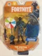 Jazwares Fortnite THE VISITOR Early Game Survival Kit Figure NEW! SEALED!