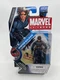 Marvel Universe Series 2 #022 Winter Soldier 3.75&rdquo; Figure Short Hair New B98