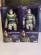 Disney Pixar LIGHTYEAR BIG 12" Buzz Lightyear Space Ranger Alpha & XL-01 Figures