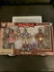 Mattel WWE Generations Maivia Legacy Elite Collection 3-Figure Pack