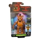Five Nights at Freddy&rsquo;s Toy Freddy Action Figure FNAF Jazwares 2025 In Hand New