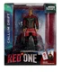 McFarlane Toys - Red One Callum Drift 6&rdquo; Posed Figure