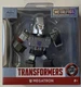 Jada Metalfigs Transformers 2.5" Die-Cast Metal Figure Megatron