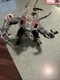 McFarlane Toys Spawn Alien Spawn Mega Action Figure  6&rdquo; Version