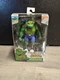 NECA TMNT Teenage Mutant Ninja Turtles Adventures Series Issue 7 Leatherhead. D4