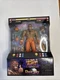 Jada Toys Ultra Street Fighter II Dee Jay 6-Inch Action Figure