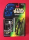 STAR WARS DEATH STAR GUNNER (SEALED) Collection 1 Kenner 1996 Power of the Force
