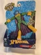 Marvel Spider-Man Bend and Flex Marvel&rsquo;s Mysterio Action Figure, 6-Inch