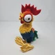 Disney Princess Moana Hei Hei Rooster Plush Toy 13"