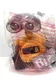 Disney Parks 8" Wall -E Plush Doll New in sealed bags Walle